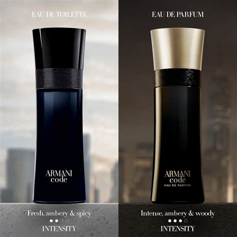 armani code eua de parfum|More.